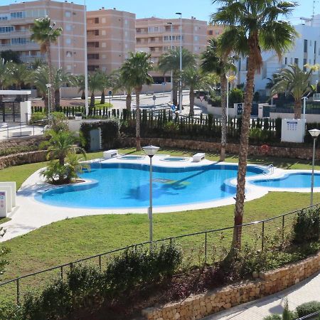 Beach Apartment Playa 9 Arenales del Sol Eksteriør bilde