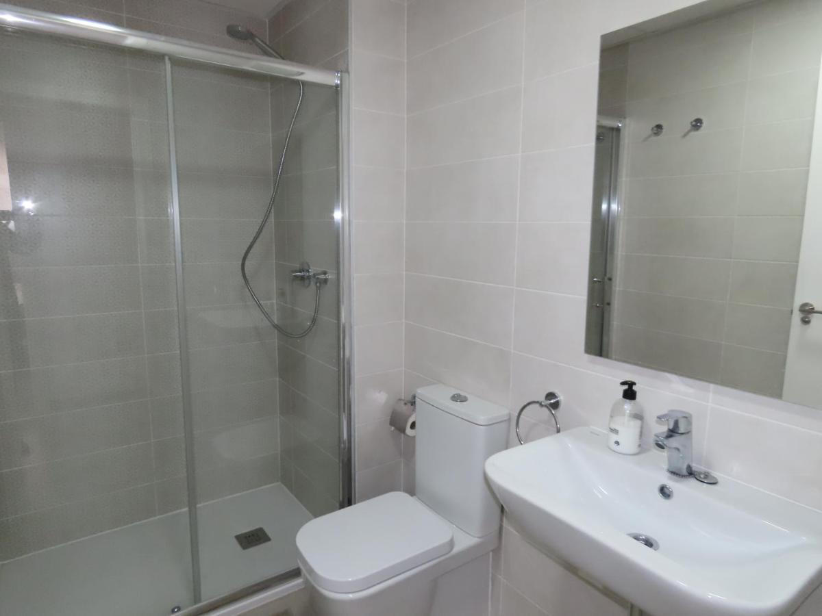 Beach Apartment Playa 9 Arenales del Sol Eksteriør bilde